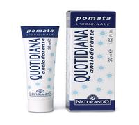 QUOTIDIANA Antiodorante Pomata 30 ml Naturando