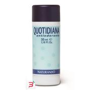 QUOTIDIANA ANTIODORANTE STICK 35 ML