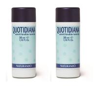 Quotidiana Antiodorante Stick 35 Ml 2x35 ml Stick