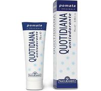 Quotidiana Pomata Antiodorante Che Previene Il Cattivo Odore Ostacolando La Degr