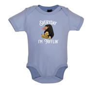 Quotidiano I'M Nifflin - Bambino T-Shirt / Body - Film Movie Niffler Harry Love