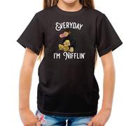 Quotidiano I'M Nifflin - T-Shirt - Film Movie Niffler Harry Love