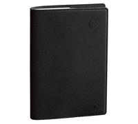 QUOVADIS - 016588Q - Agenda settimanale Presidente Equology 2026 - 21 x 27 cm - nero - Quo Vadis - 88284 - Conf. da 1 Pz. - 016588Q