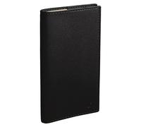 QUOVADIS - 422248Q - Agenda settimanale Planital 2026 - c-spirale - copertina Soho - 8,8 x 17 cm - nero - Quo Vadis - 89093 - Conf. da 1 Pz. - 422248Q