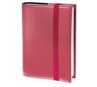 QUOVADIS - 539123Q - Agenda settimanale Time&Life Pocket 2026 - 10 x 15 cm - rosa cangiante - Quo Vadis - 95332 - Conf. da 1 Pz. - 539123Q