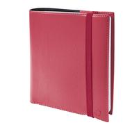 QUOVADIS - 540123Q - Agenda settimanale Time&Life 2026 - 16 x 16 cm - rosa cangiante - Quo Vadis - 92992 - Conf. da 1 Pz. - 540123Q