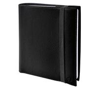 QUOVADIS - 540125Q - Agenda settimanale Time&Life 2026 - 16 x 16 cm - nero - Quo Vadis - 92990 - Conf. da 1 Pz. - 540125Q