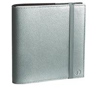 QUOVADIS - 540132Q - Agenda settimanale Time&Life 2026 - 16 x 16 cm - argento - Quo Vadis - 103408 - Conf. da 1 Pz. - 540132Q