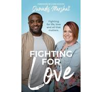 Quovadis Marshall Fighting for Love (Tascabile)