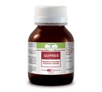 Renaco Qupres Integratore Pressione Arteriosa, 60 Capsule