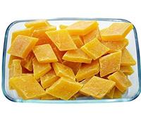 QURA Pianta N Piatto Mango katli/Aam papad Katli (500 grammi)