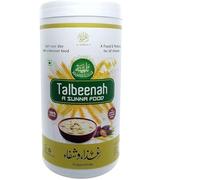 QURA TALBINA con datteri secchi 750 grammi | Una dieta sana e Sunnah per tutte le età
