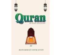 Quran in Easy English