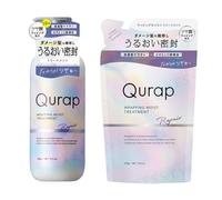 Qurap - Wrapping Moist Treatment Repair 440g