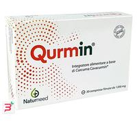 QURMIN 30 COMPRESSE FILMATE
