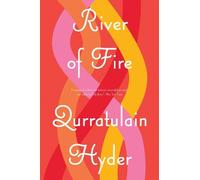 Qurratulain Hyder River of Fire (Tascabile)