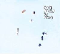 Quruli - THE WORLD IS MINE