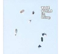 Quruli - World Is Mine [Ltd. Low-Price]