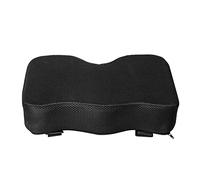 Qurygin per sedile a remo, 32 x 22 x 7 C, ad alta densità, in schiuma antiscivolo, con cinghie, timone ispessito, per vogatore, per canottaggio