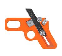 Qurygin Rifinitore per Bordi, rifinitore per Bordi,Tagliabordi Manuale per impiallacciatura - Taglierina per Bordi in Legno, bordatrice per Legno per la Lavorazione del Legno, Produzione di mobili