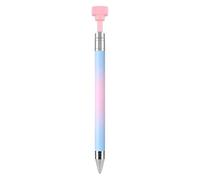 Qurygin Strumento di raccolta per strass, applicatore per manicure, per trapano, strumenti per raccogliere strass, per fissare gioielli e manicure fai da te