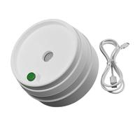 Qurygin Umidificatore per palla da badminton, mantiene l'umidità, il custode ricaricabile del tubo migliora le prestazioni di allenamento del gioco sportivo per uomini e donne