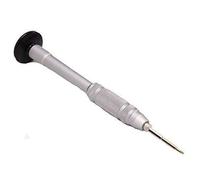 QUS Nuovo 0.6 Tri-Point Cacciavite Riparazione Tri-Wing Strumento Y000 Tri per Triwing Cacciavite per iPhone Tool Point & 7 Plus