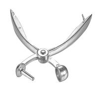 Qusedwey 1 PCS Metallo Snocciolatore Ciliegia Snocciolatore Snocciolatore Snocciolatore Mano Strumento Nucleo Cucina Frutta Verdura Snocciolatore