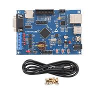 Qusedwey 1Set Scheda di Sviluppo Controllo Industriale STM32F407VET6 Apprendimento 485 Dual Can Ethernet Internet of Things STM32