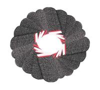 Qusedwey 20 Pezzi Manicotti da Gioco un Prova di Sudore per Manicotti da Gioco Impermeabili Copri Dito per Controller di Gioco con Manicotto per