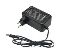 Qusedwey Adattatore di Alimentazione di Backup UPS 5V 9V 12V 18,5Wh 5000mAh Uscita 5,5x2,1mm per Modem Router Wireless Telecamera CCTV Spina UE