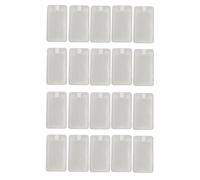 Qusedwey ESU-JB01 Piastra ESU Monopolare per Adulti Piastra Negativa per Elettrodi Monouso Professionali 20 Pezzi per Confezione