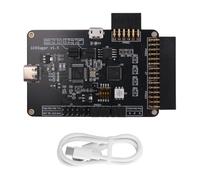 Qusedwey ICSUGAR Open Source RISC-V Based FPGA Development Board per ICE40UP5K con L'Interfaccia USB-C per Progetti IoT/Edge AI