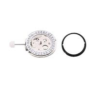 Qusedwey Il Movimento 2553 può Sostituire Il Movimento Giapponese NH35 con Data alle Ore 3. Movimento Meccanico Automatico Ad Alta Precisione NH35A.