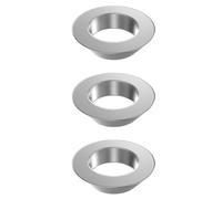 Qusedwey Indicatore di Marcatura Delle Ruote per Lavorazione del Legno, Strumento Scriba da 0-12 cm Regolabile per Linee Parallele, Giunti A Coda di Carpenteria