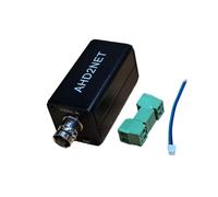 Qusinfc Convertitori professionali da analogico a telecamere CCTV con protocolli ONVIF e telecomandi tramite adattatori per fotocamere RS485