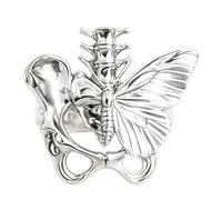 Qusinfc Eleganti anelli regolabili alla moda, accessorio alla moda, per tutti i giorni, con struttura in lega, adatti per adolescenti e giovani adulti, One Size, come descritto, come descritto