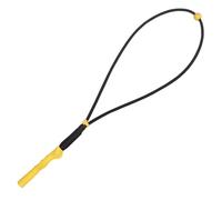 Qusinfc Golfs Grip Trainer Swing Training Rope Aid, mano destra pratica principiante assistente Grip Aid banda esercizio