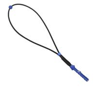 Qusinfc Golfs Grip Trainer Swing Training Rope Aid, mano destra pratica principiante assistente Grip Aid banda esercizio