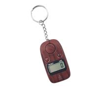 Qusinfc Grande Schermo Digitale Elettronico Dito Contatore Preghiera Dispositivo Per Presenza Evento Rilassamento Alleviare La Tensione Reset Manuale Reset Contatore