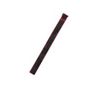 Qusinfc Manicotti per canne da pesca, guanti da pesca, resistenti agli strappi, coperture protettive per baitcasting borsa da pesca