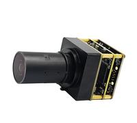 Qusinfc Modulo della macchina fotografica della luce bassa di IMX585 8MP con 4K 60FPS per l'industriale e la notte