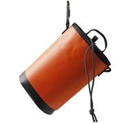 Qusinfc Organizer leggero per attrezzi con gancio per appendere e tasche ad accesso rapido per professionisti del paesaggio borsa da giardino