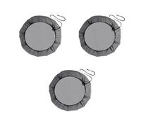 Qusinfc Rete di copertura multiuso di alta qualità per sistemi di raccolta dell'acqua, strumento semplice, meno configurazioni per giardinaggio domestico, resistente al sole, schermo da giardino