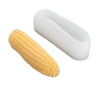 Qusinfc Stampi in silicone 3D per torte a forma di frutta stampi in silicone per fare sapone torta cottura decorazione domestica resina epossidica attrezzature artigianali per la casa