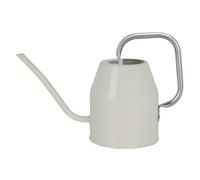 Qusinfc Strumento versatile per irrigazione da giardino, adatto per fiori, verdure e prati, offre un'applicazione precisa tramite beccuccio lungo annaffiatoio moderno