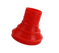Qusinfc Supporto per il ritiro della palla a forma di coppa per Park Golf | Accessorio portatile in ABS che sostiene la pratica, ricreazione all'aperto, pacchetto facile