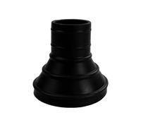 Qusinfc Supporto per il ritiro della palla a forma di coppa per Park Golf | Accessorio portatile in ABS che sostiene la pratica, ricreazione all'aperto, pacchetto facile