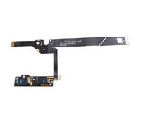 Qusinfc Tasti laterali Mainboard cavo flessibile per GProX Superlight 2 GPXS Circuit Board per clic più reattivi