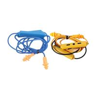 Qussedser 2 tappi per le orecchie Bluetooth per , protezione 'udito, soppressione del rumore, cantieri, luoghi rumorosi